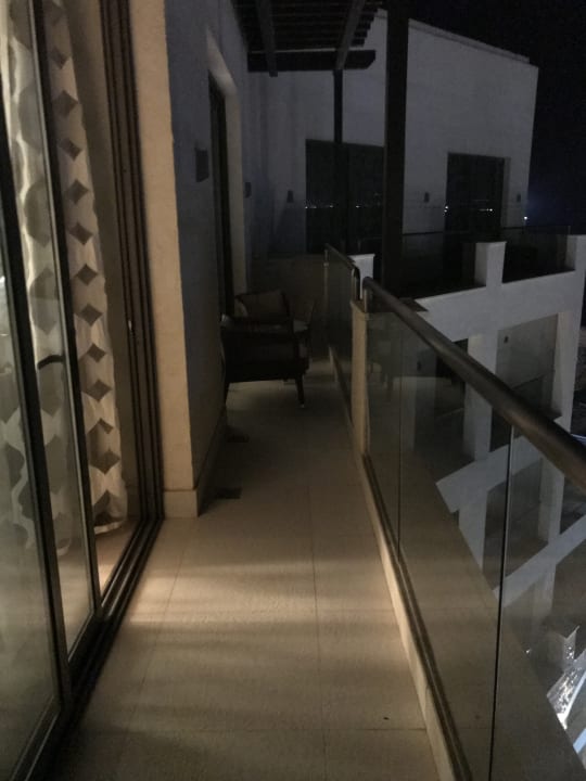 Zimmer Hilton Dead Sea Resort & Spa