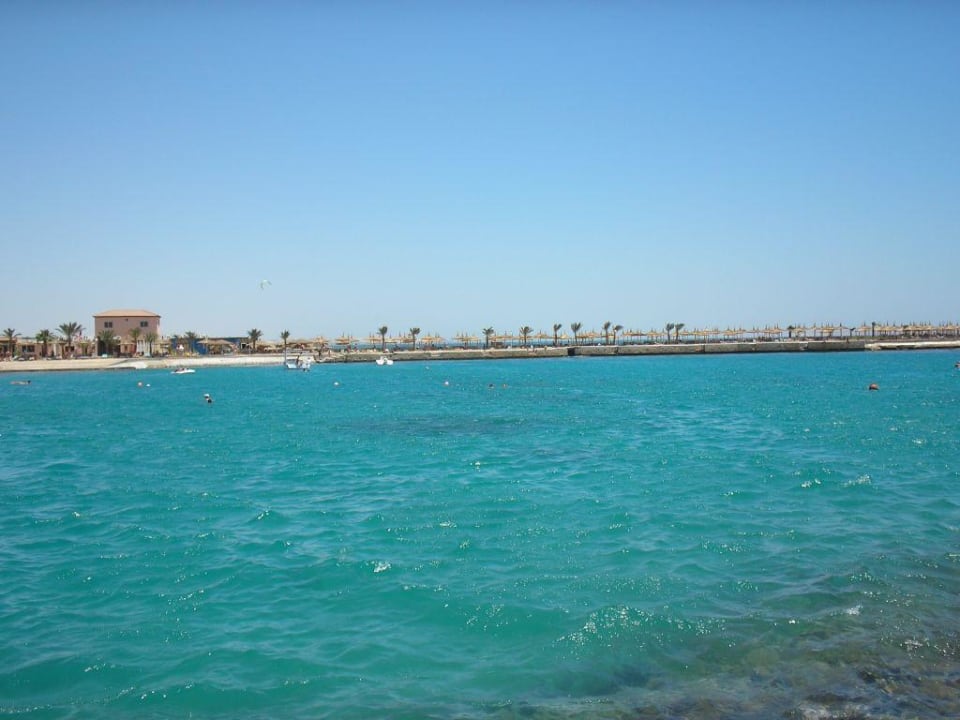 Meer Beach Albatros Resort