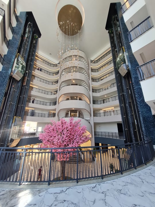 Sonstiges Dream Water World