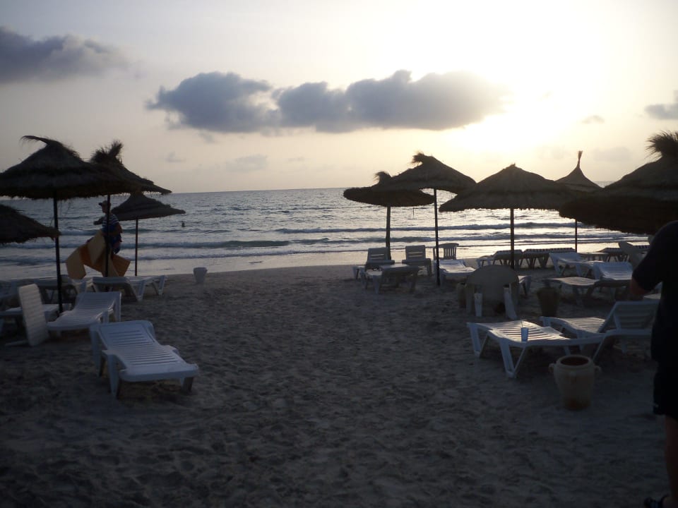 Plaza Mahdia Beach & Aquapark