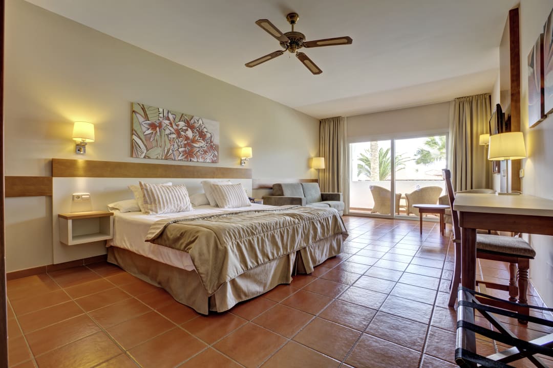 Zimmer TUI MAGIC LIFE Fuerteventura
