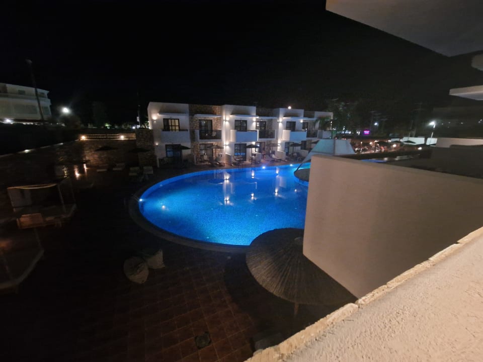 Pool The Costa Lindia Blue Star - Adults only