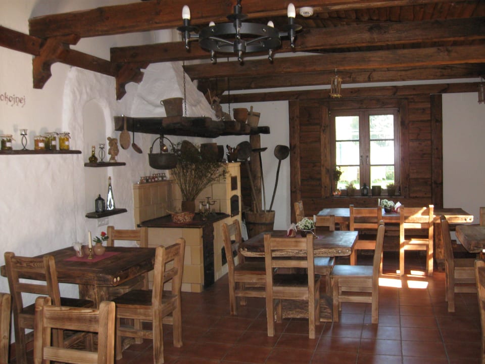 Karczma Hotel Stara Szmergielnia