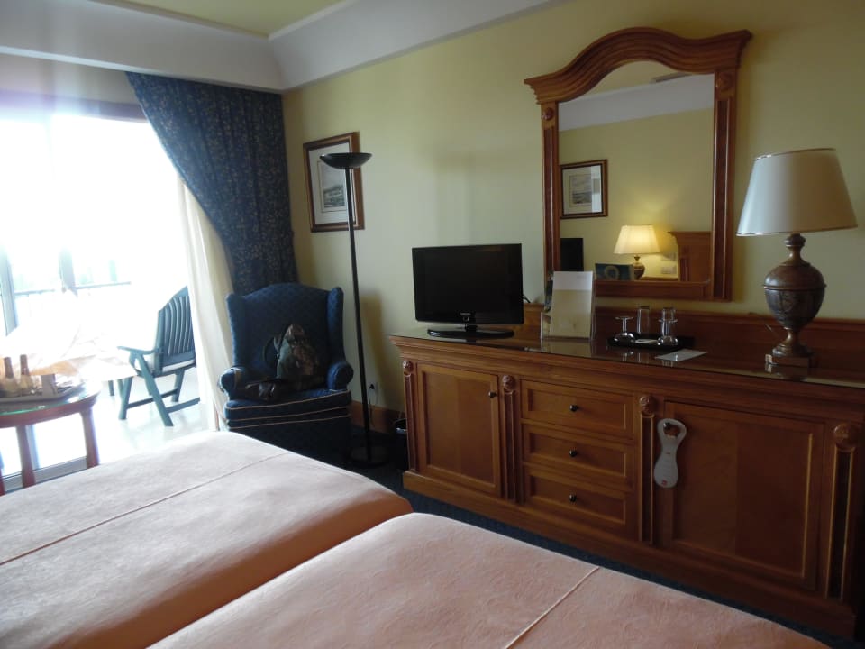 Rundum Hotel Riu Palace Maspalomas Adults Only