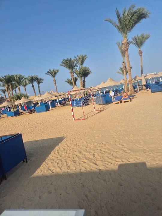 Strand Pickalbatros Villaggio Resort - Portofino