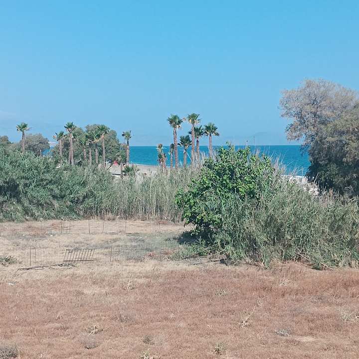 Ausblick Hotel Kathrin Beach