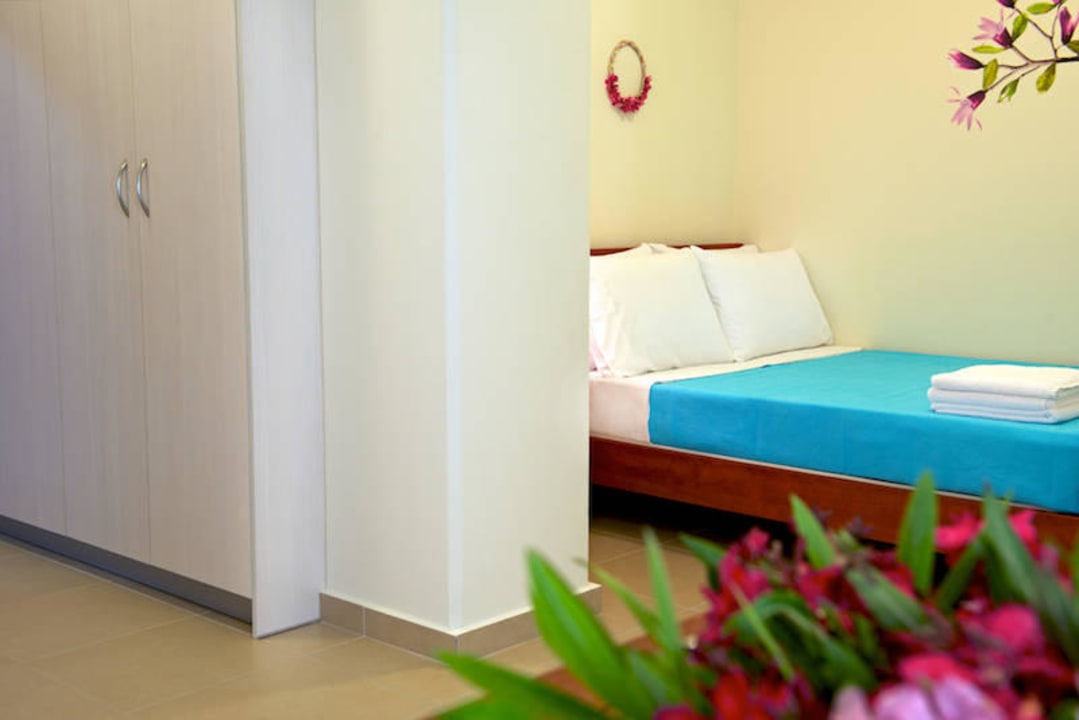 Ilida studios Hotel Ilida