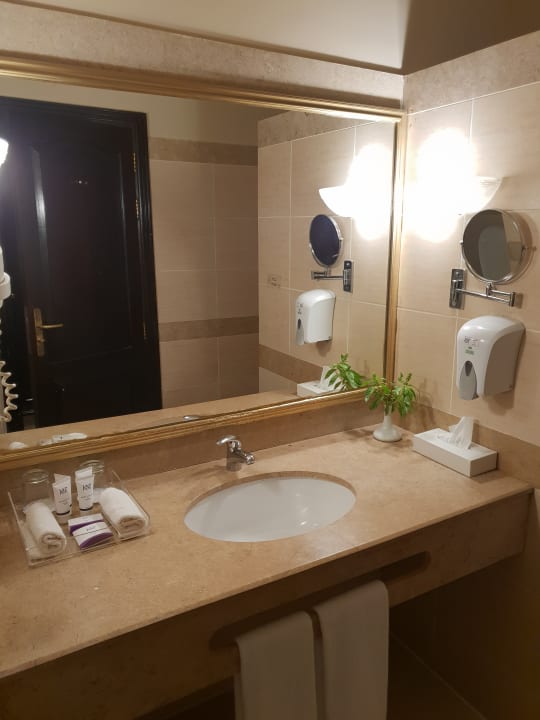 Zimmer Jaz Makadi Saraya Resort