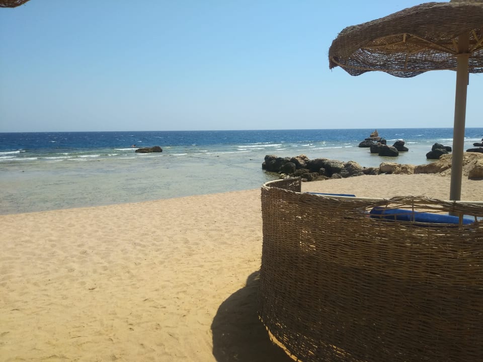 Strand Pickalbatros Citadel Resort