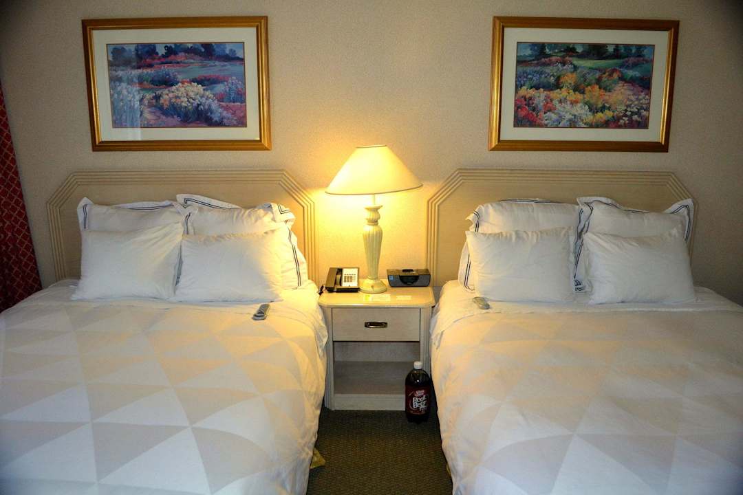 Radisson Woodlands Hotel Flagstaff DoubleTree by Hilton Hotel Flagstaff