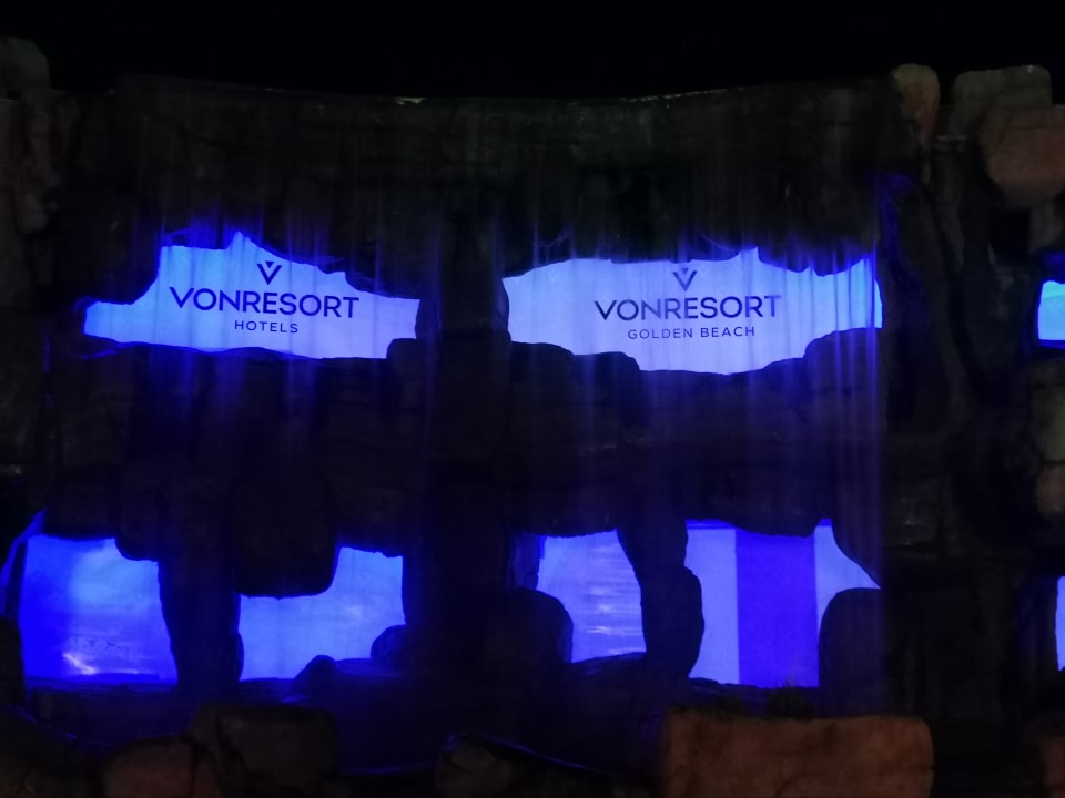 Außenansicht VONRESORT Golden Beach