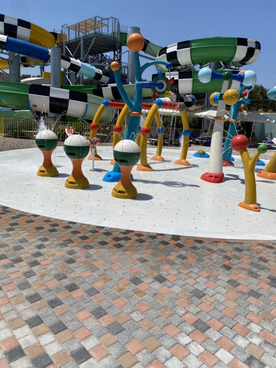 Sport & Freizeit Creta Maris Resort