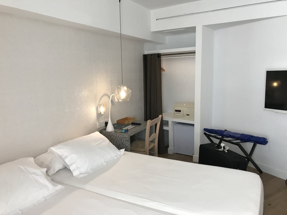 Zimmer HM Balanguera Beach