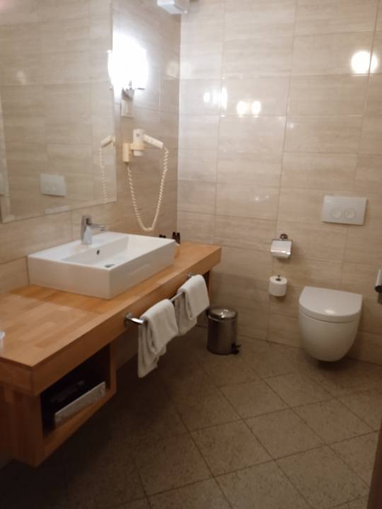 Zimmer Wellness Hotel Apollo - LifeClass Hotels & Spa