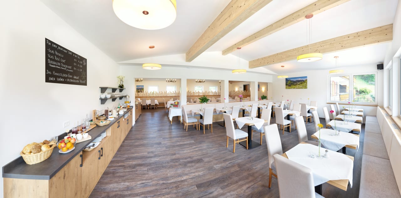 Gastro Hotel Hanauerlehen