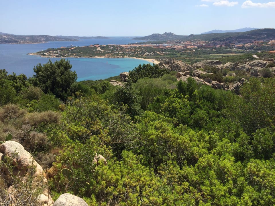 Hotel Altura Club Esse Porto Rafael