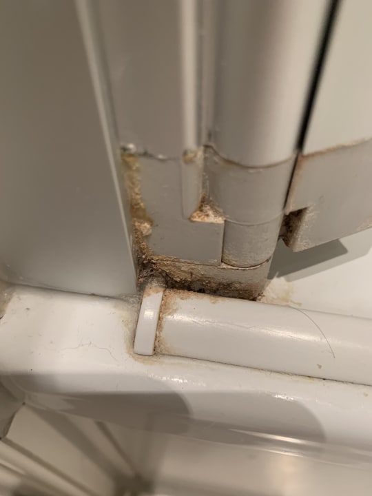 Zimmer Parkhotel Schotten