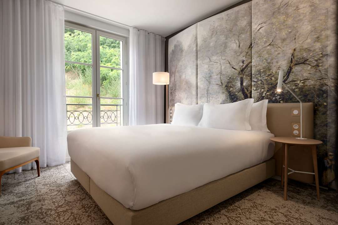 Zimmer Dolce by Wyndham Versailles - Domaine du Montcel