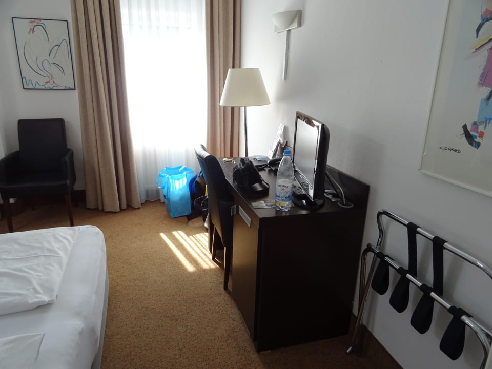 Zimmer Landhaus Schlachtensee