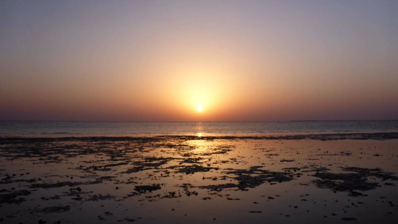 Sonnenaufgang Hotel Gorgonia Beach Resort