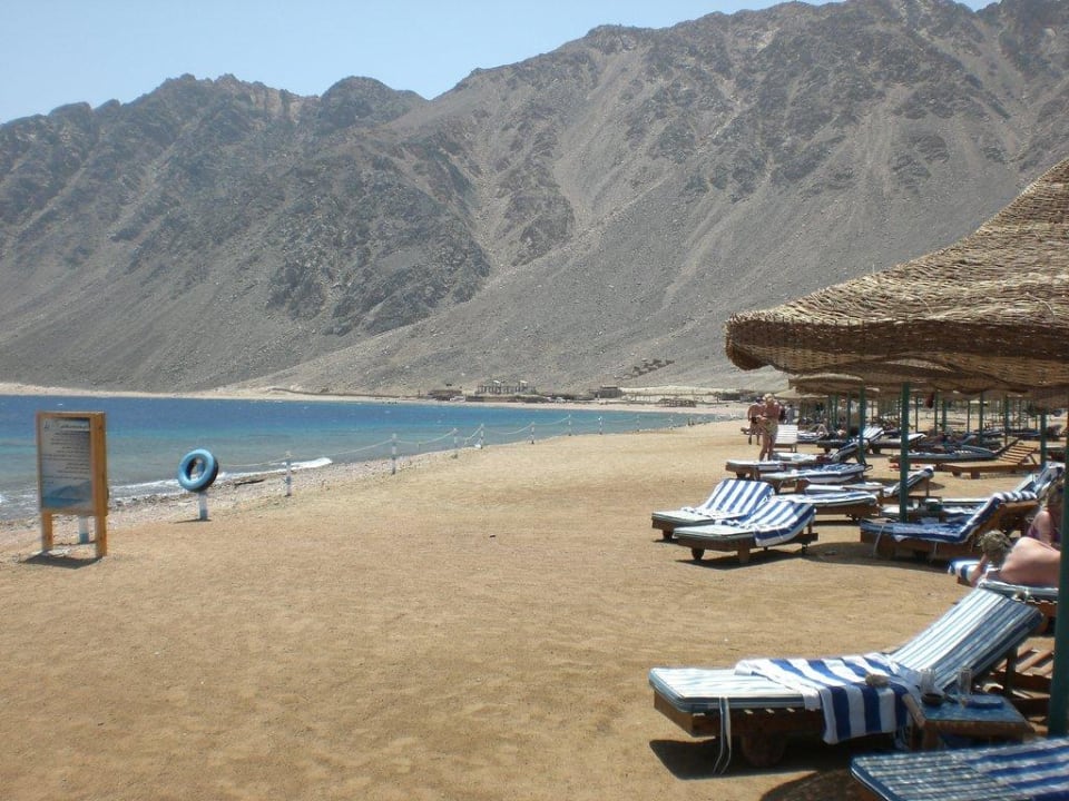 Strand Happy Life Village