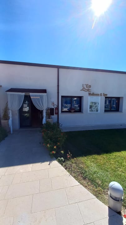 Sport & Freizeit Grande Baia Resort & Spa