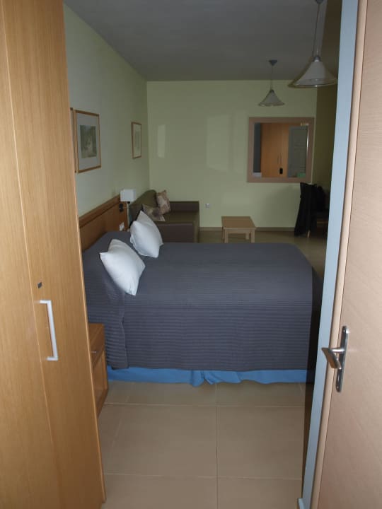 Zimmer 401 Hotel Estia