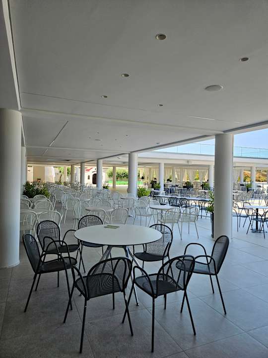 Sonstiges Akrathos Beach Hotel