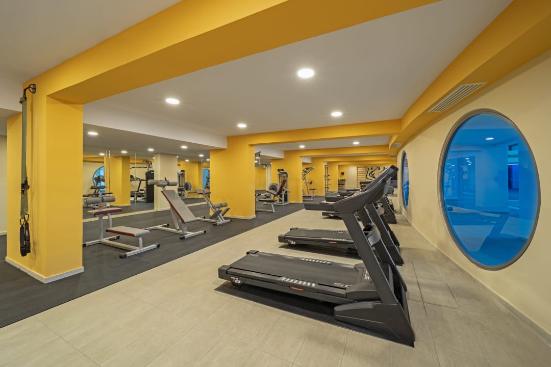Sport & Freizeit KRESTEN ROYAL Euphoria Resort