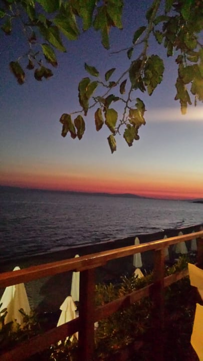 Strand Xenios Dolphin Beach Hotel