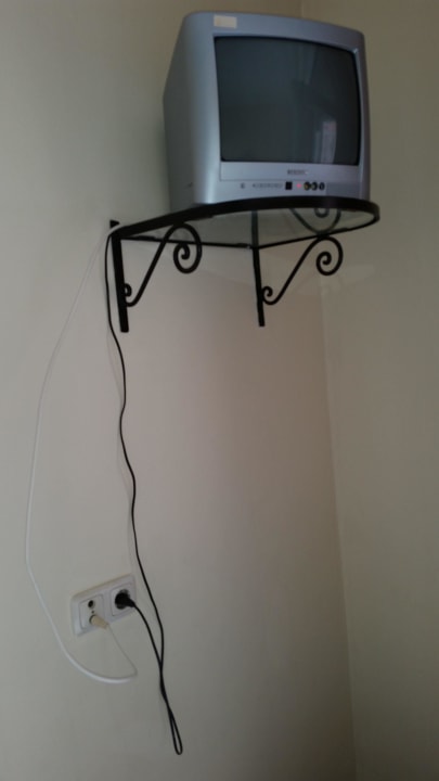 Fernseh Houda Golf & Beach Club