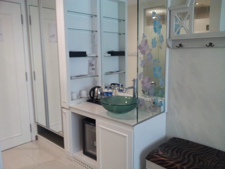 Single room Hotel Jayleen 1918