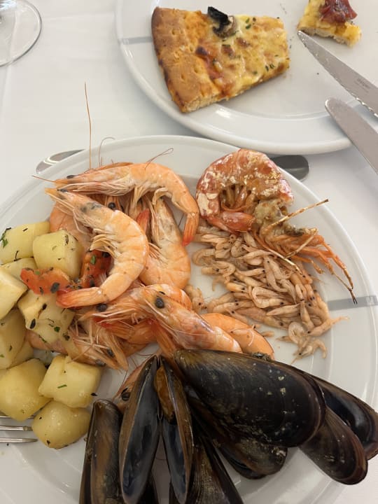Gastro Hipotels Barrosa Garden