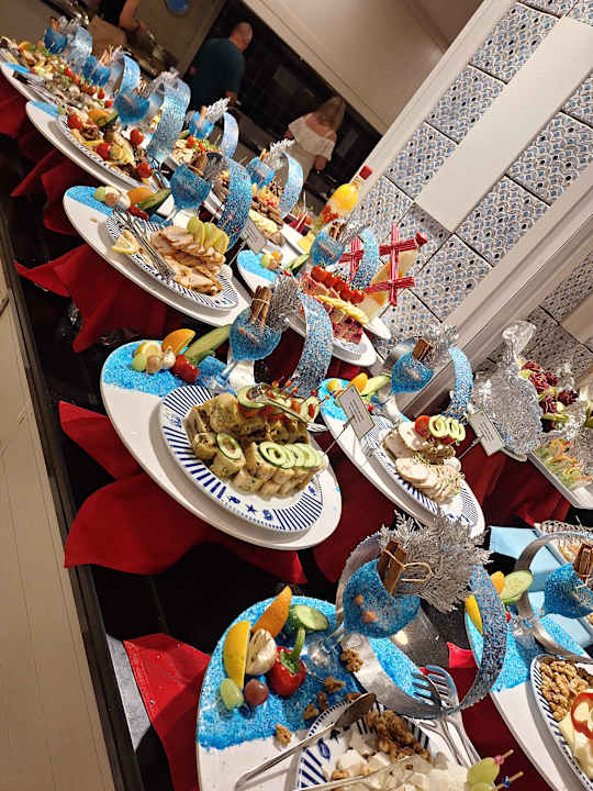 Gastro Can Garden Resort