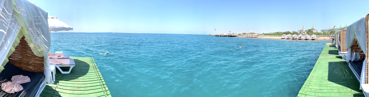 Strand Hotel Delphin Imperial