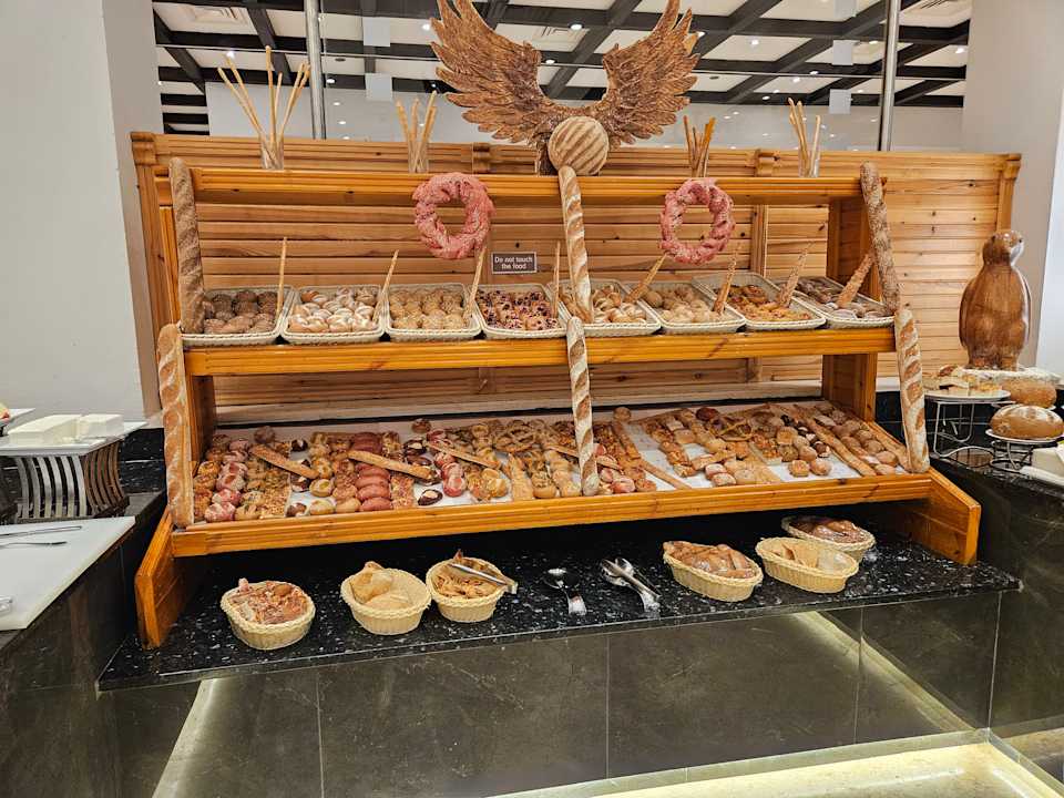 Gastro Cleopatra Luxury Resort Makadi Bay