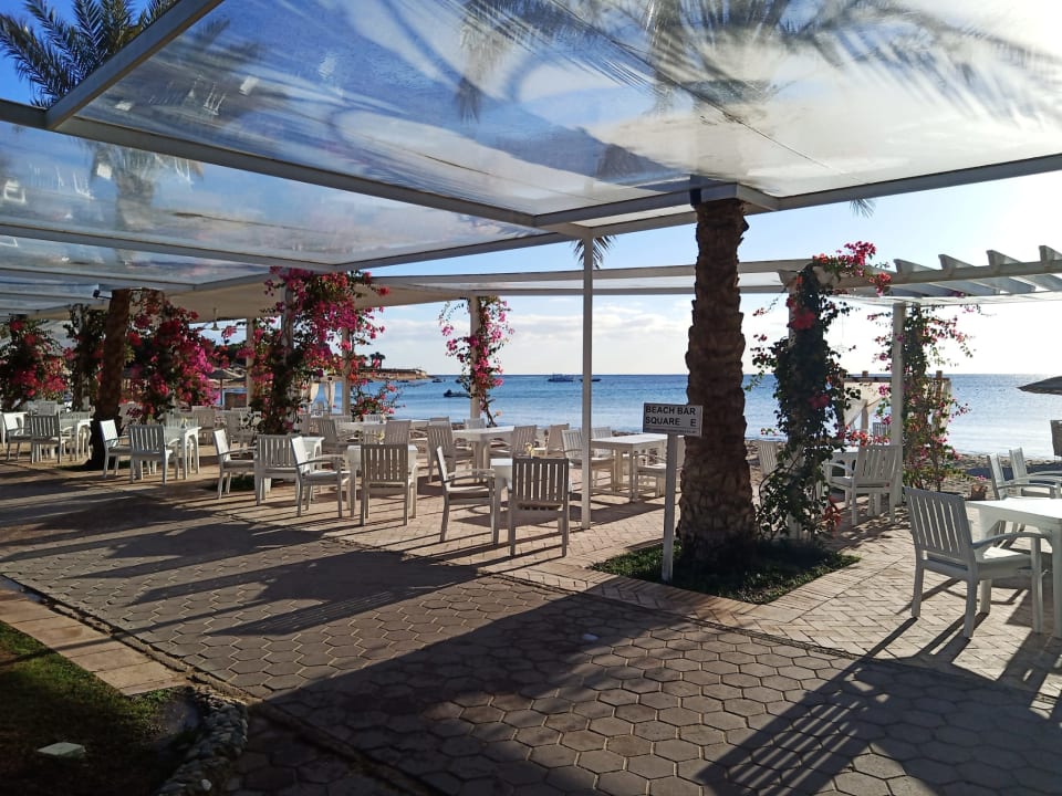 Strand Fort Arabesque Resort, Spa & Villas