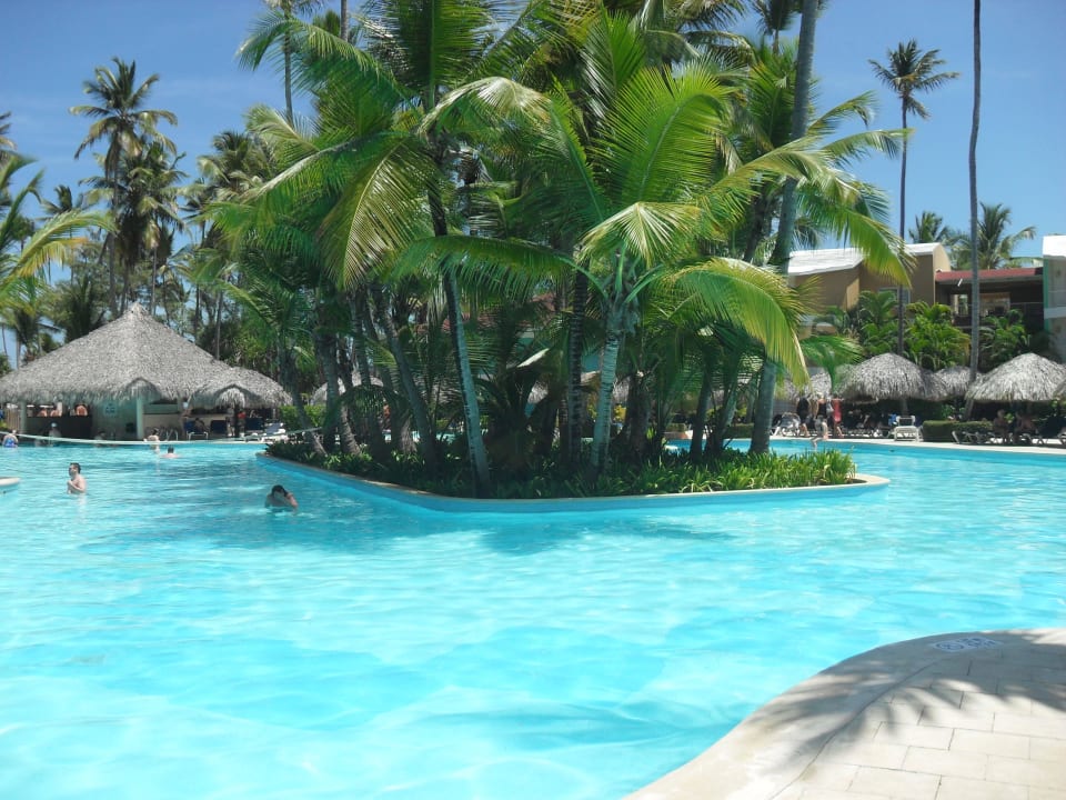 Hotel Grand Palladium Bávaro Suites Resort & Spa Grand Palladium Select Bávaro Resort & Spa