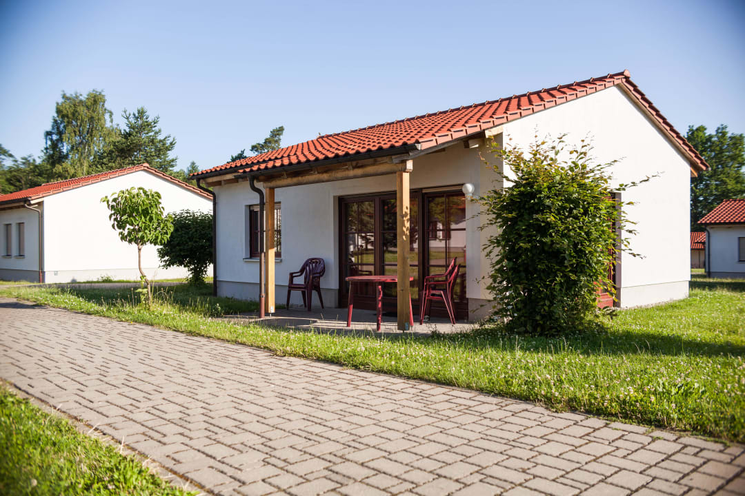 Ferienhaus  Trixi Park - Familienurlaub im Zittauer Gebirge