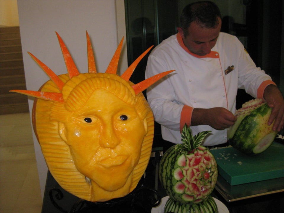 Deko Sunis Evren Beach Resort Hotel & Spa