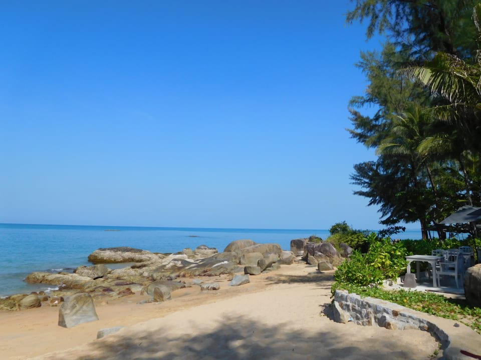 Strand Moracea by Khao Lak Resort