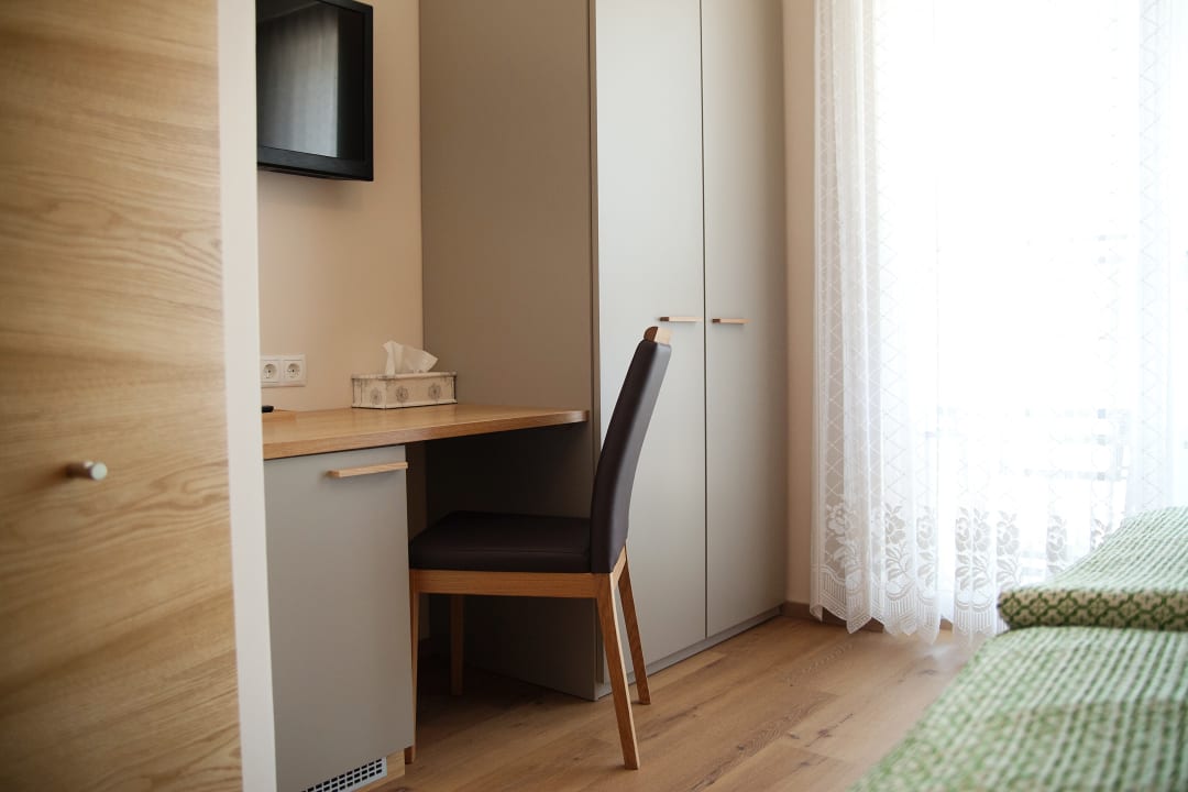 Zimmer Weingut und Gästehaus Johannes & Klaudia Strudler