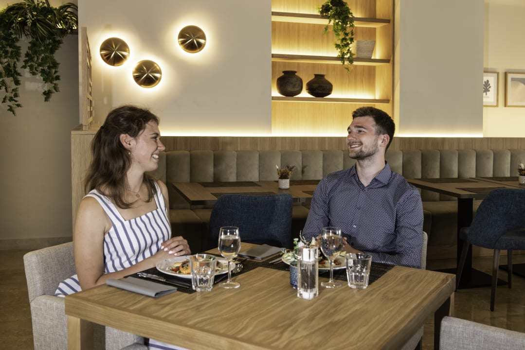 Gastro allsun Hotel Sumba