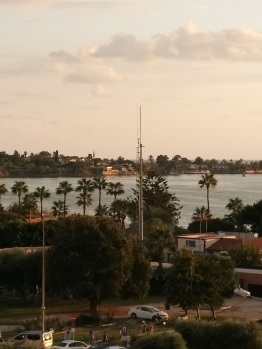 Ausblick TUI BLUE Barut Andız - All Inclusive - Adults Only