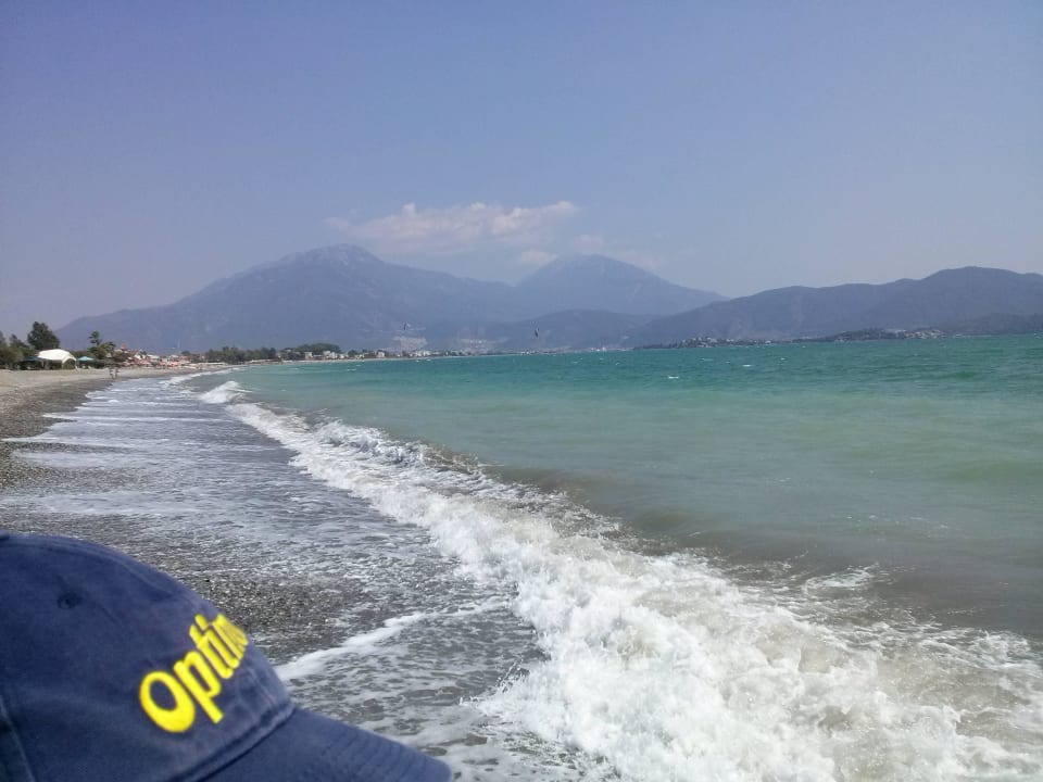 Schöner Blick Jiva Beach Resort