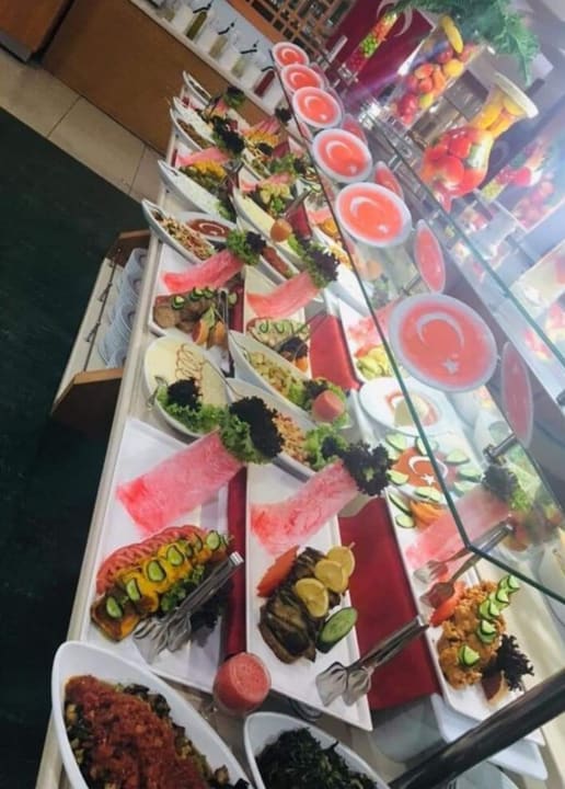 Gastro Side Breeze Hotel