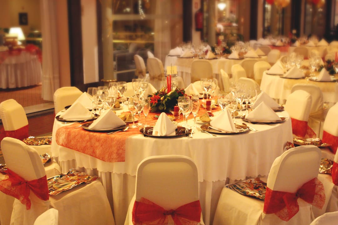 Restaurant Hotel Acores Atlantico