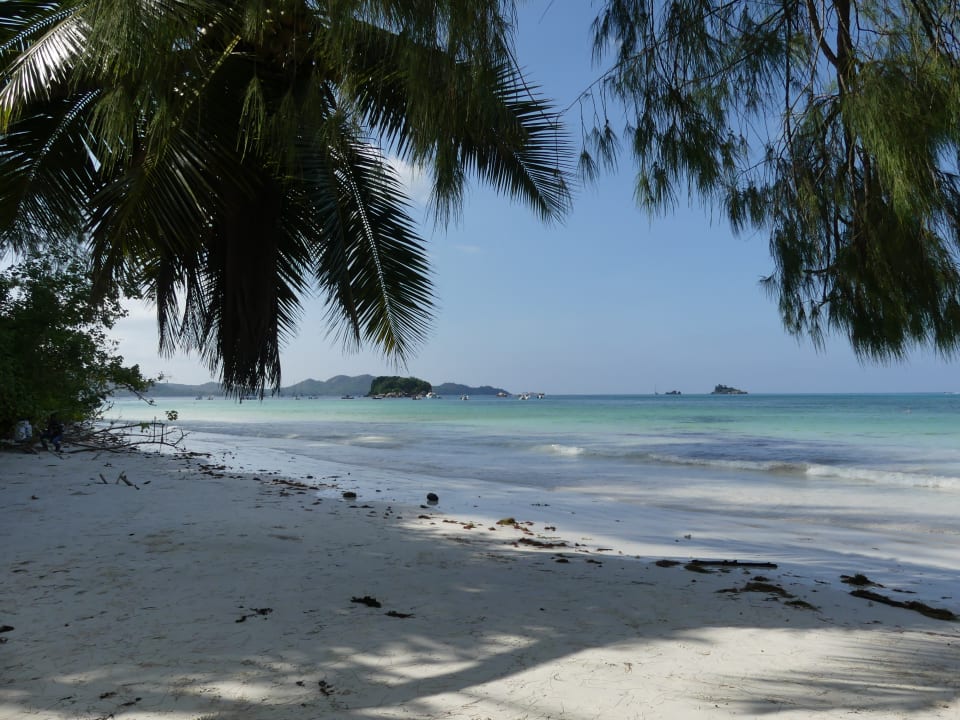 Strand Hotel Les Villas d'Or