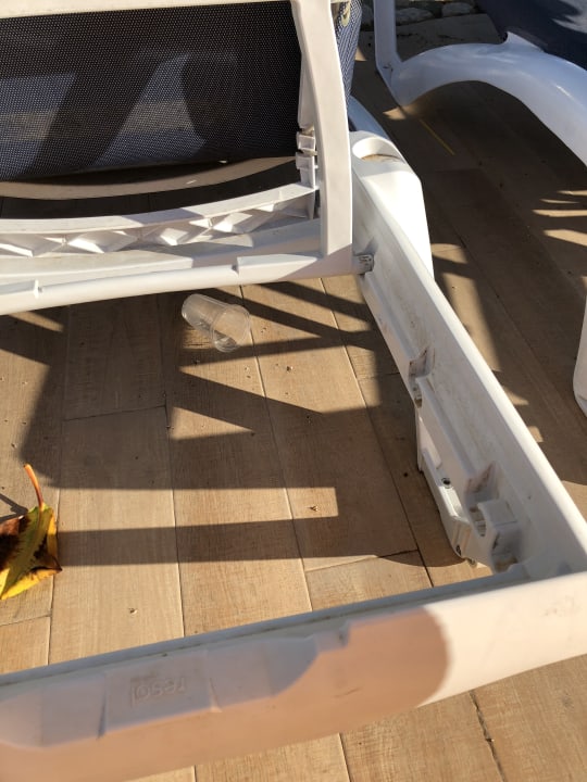 Pool Alcudia Garden Aparthotel