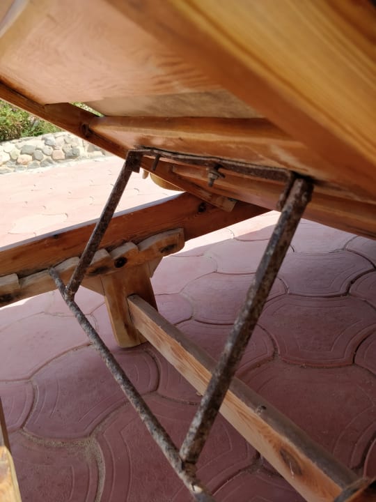 Pool Three Corners Sea Beach Resort